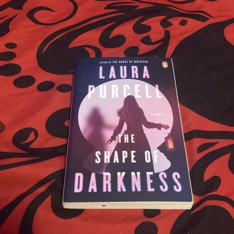 The Shape of Darkness