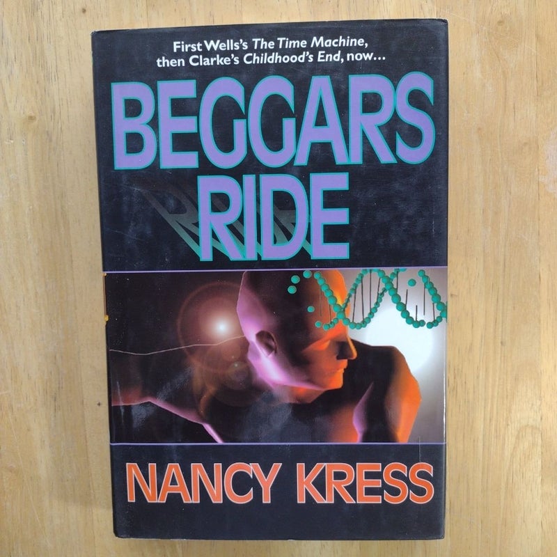 Beggars Ride