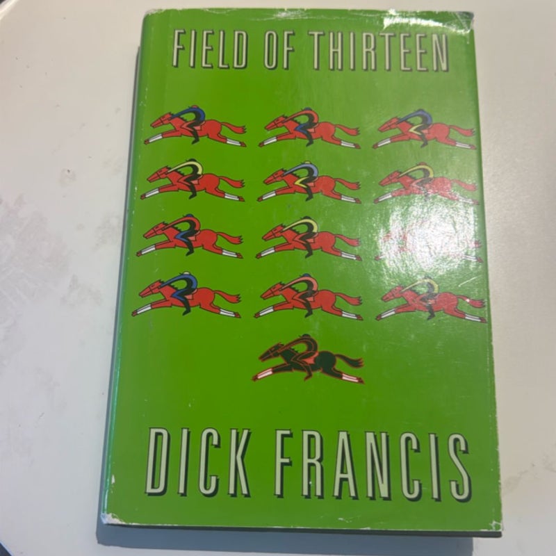 Field of Thirteen
