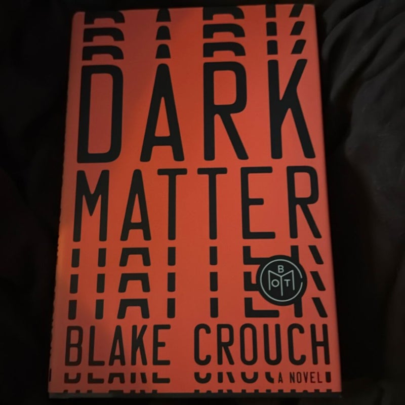 Dark Matter