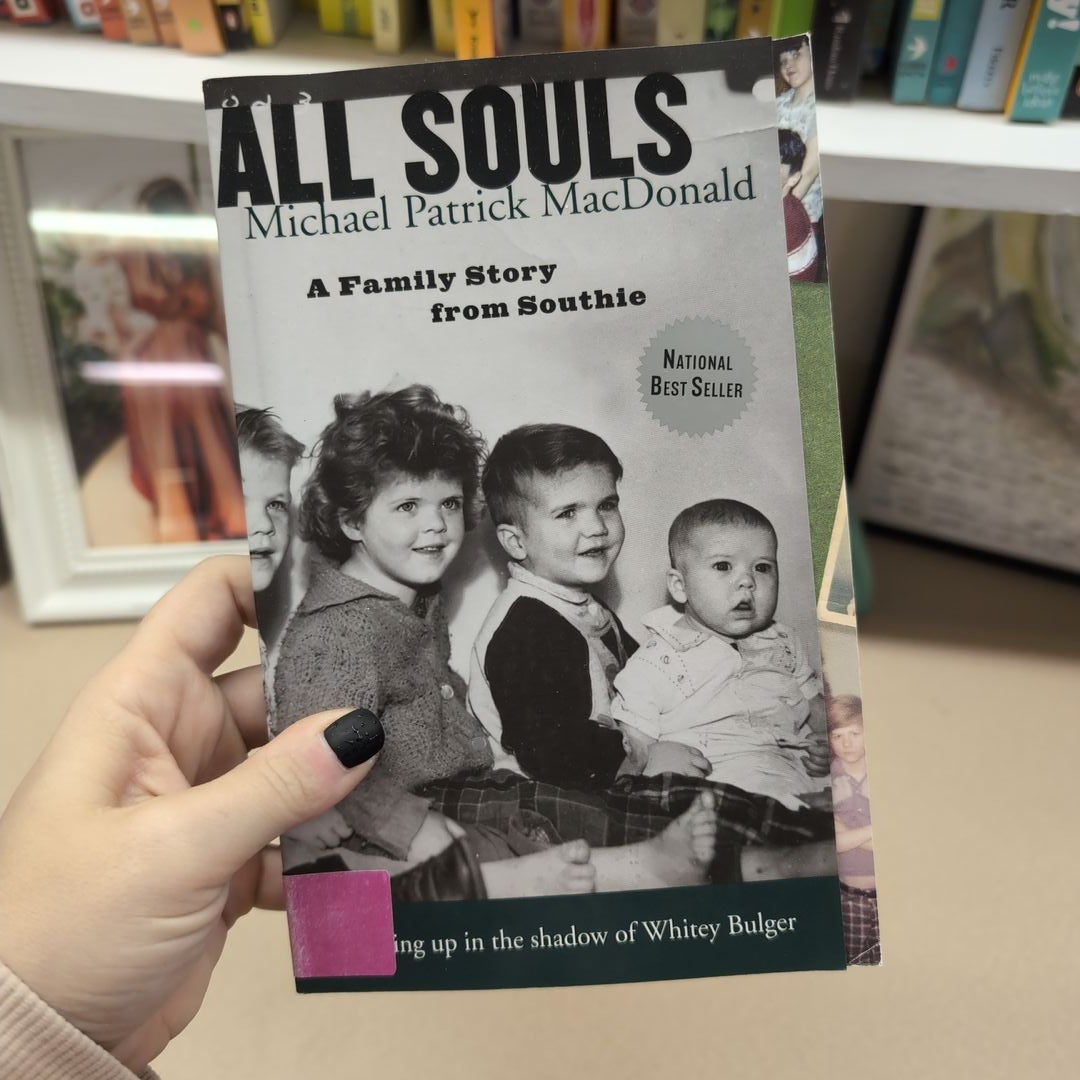 All Souls