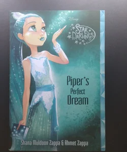 Star Darlings Piper's Perfect Dream