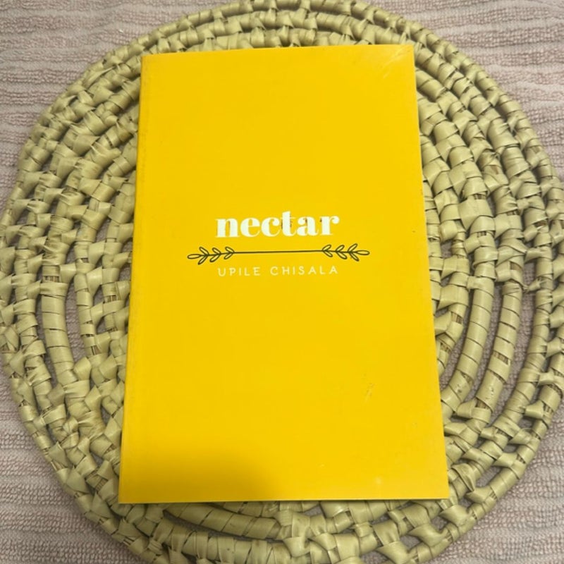 Nectar