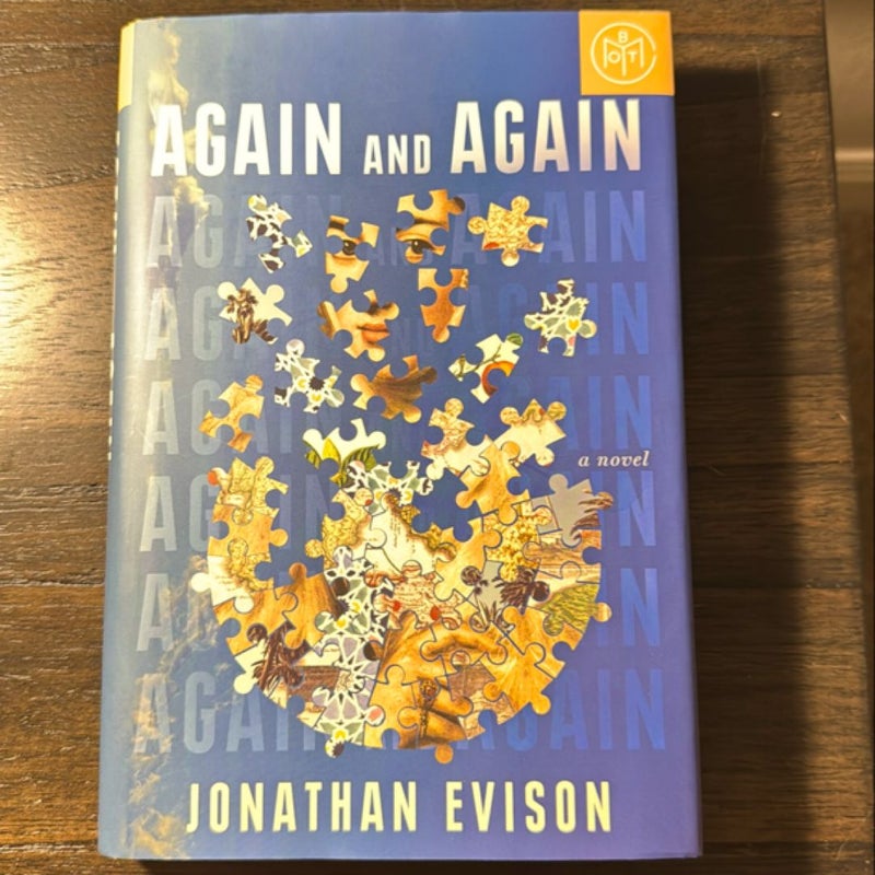 Again and Again