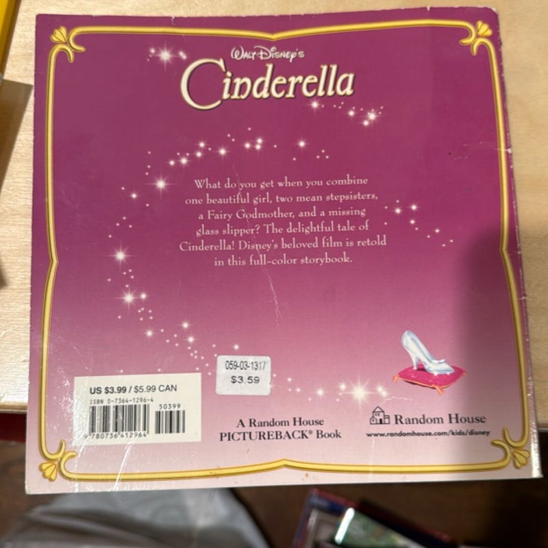 Cinderella