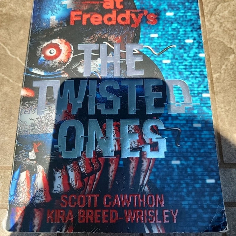 The Twisted Ones