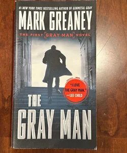 The Gray Man