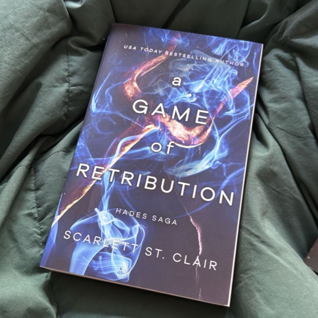 A Game of Retribution