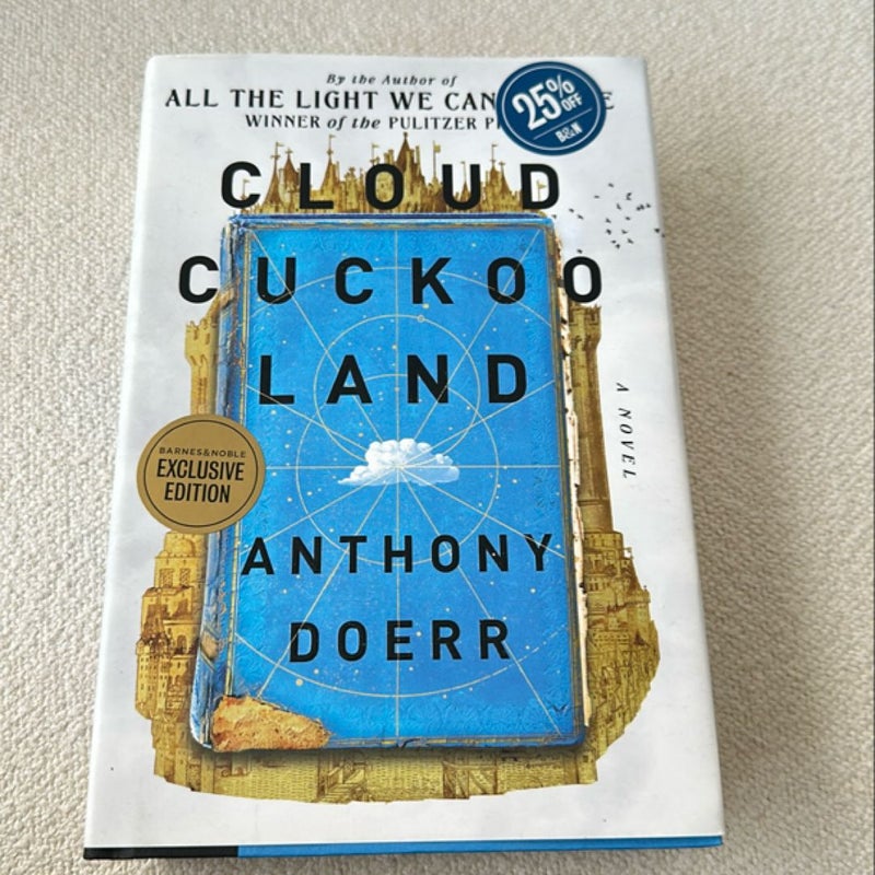 Cloud Cuckoo Land