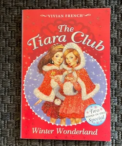The Tiara Club Winter Wonderland