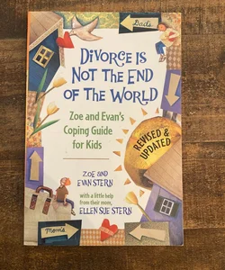 Divorce Is Not the End of the World