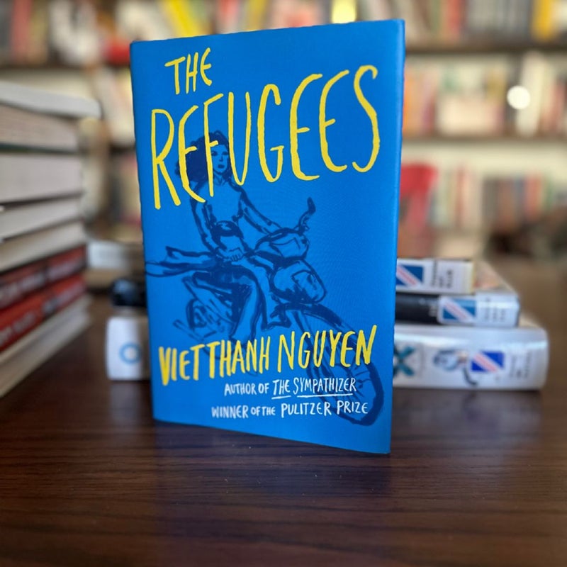 The Refugees