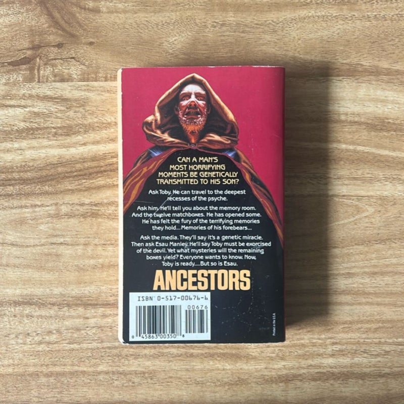 Ancestors