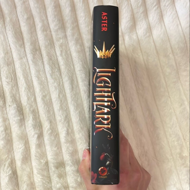 Lightlark (Book 1)