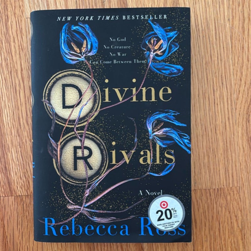 Divine Rivals