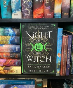 Night of the Witch