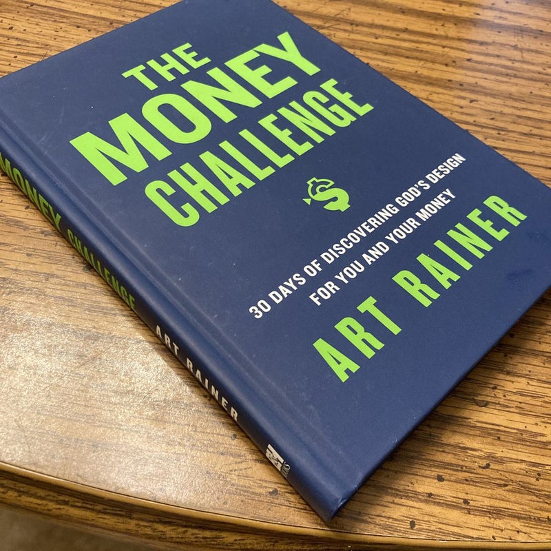 The Money Challenge