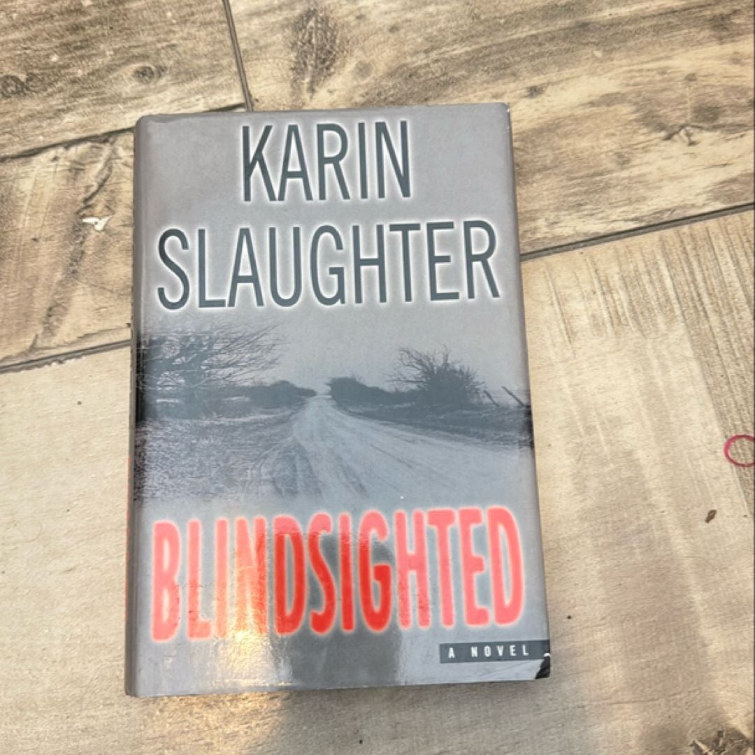 Blindsighted