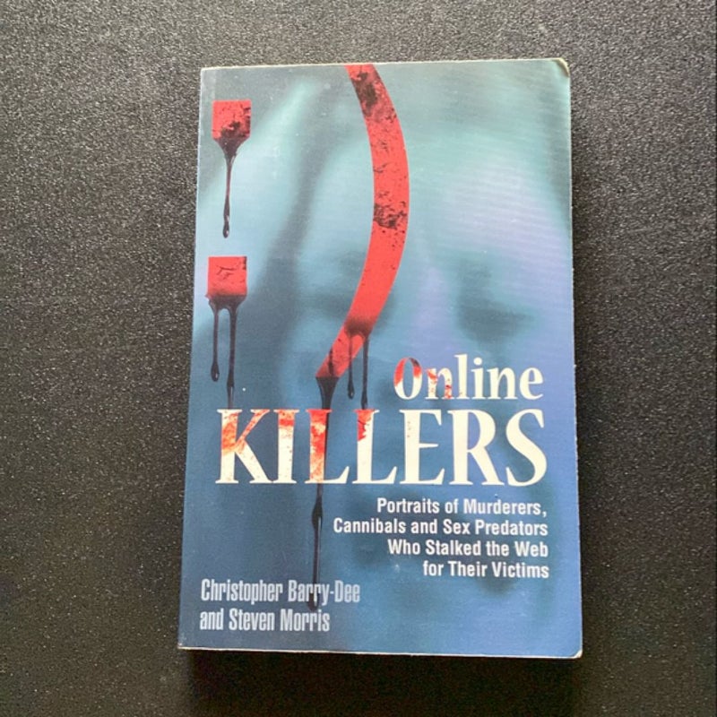 Online Killers