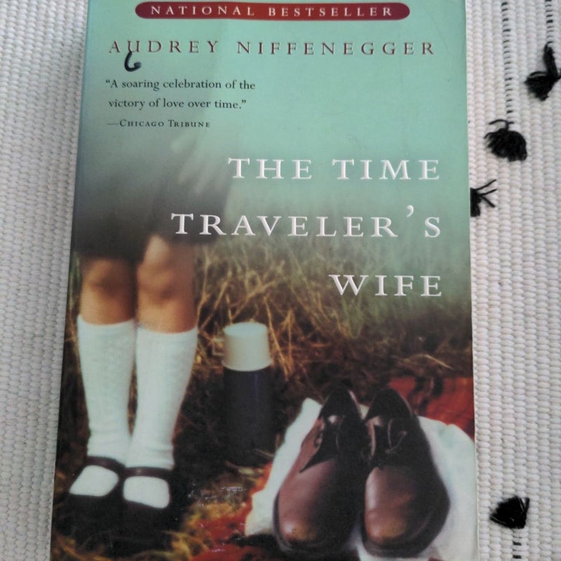 The Time Traveler's Wife