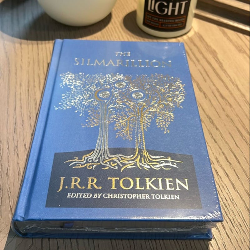 The Silmarillion Collector's Edition