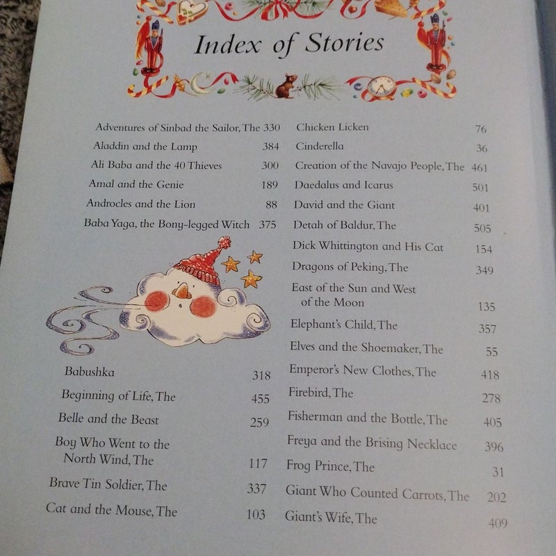 100 Classic Stories 