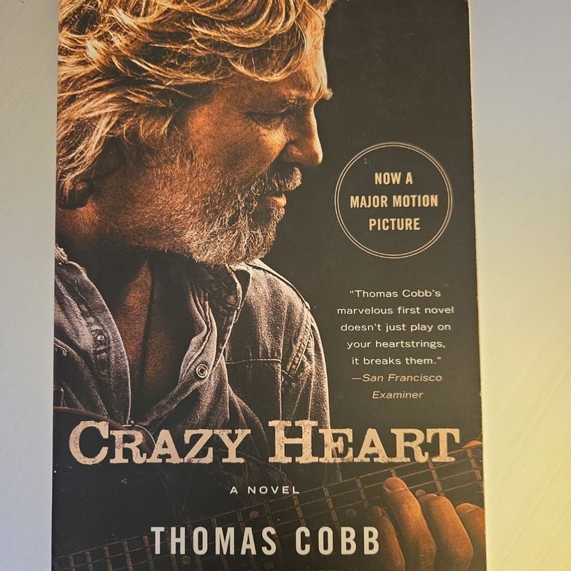 Crazy Heart