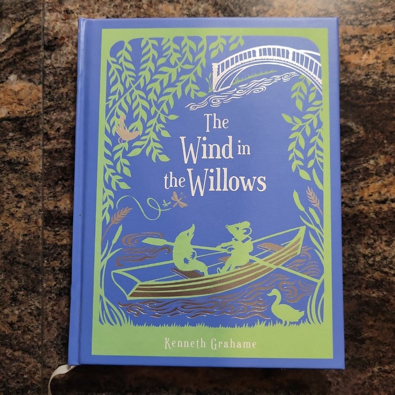 The Wind in the Willows