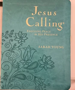 Jesus  Calling