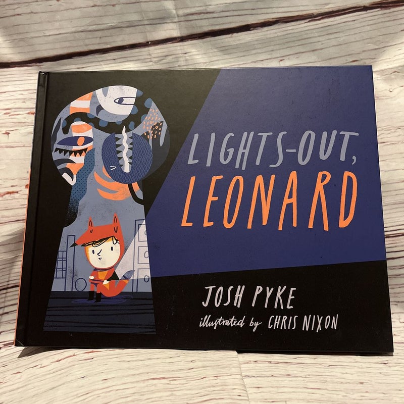 Lights Out, Leonard!