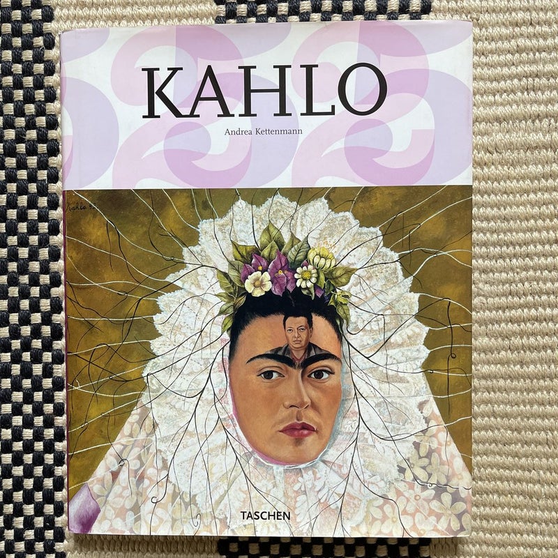 Kahlo 