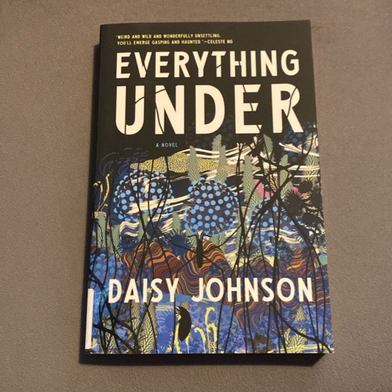 Everything Under
