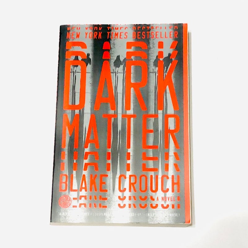 Dark Matter