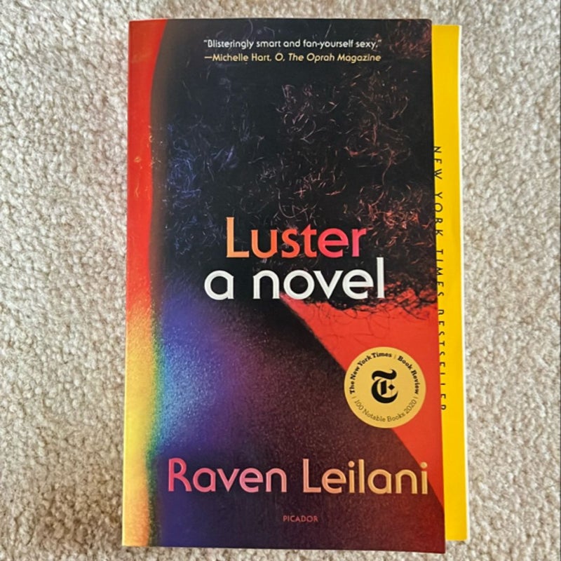 Luster