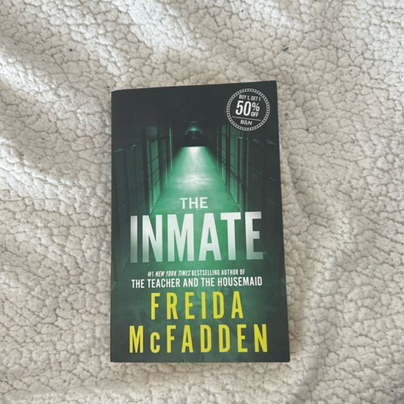 The Inmate