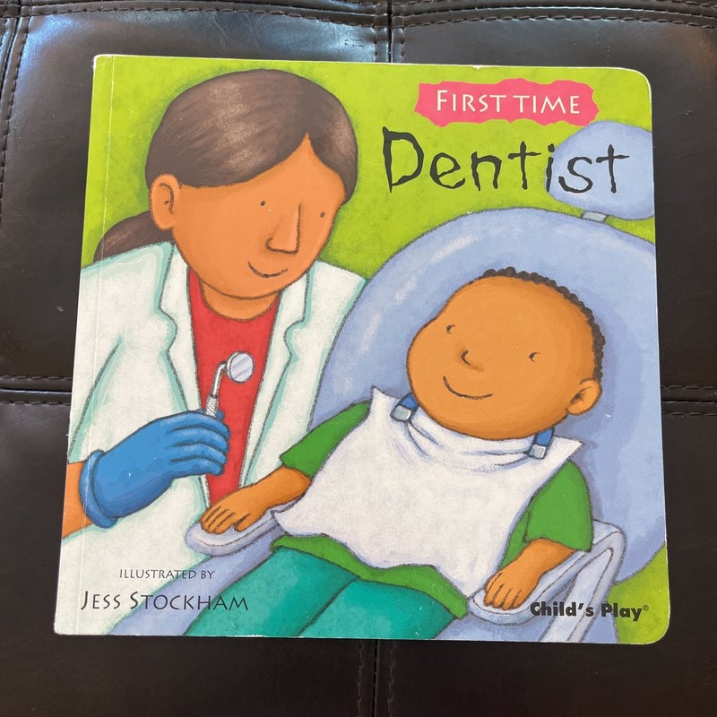 Dentist