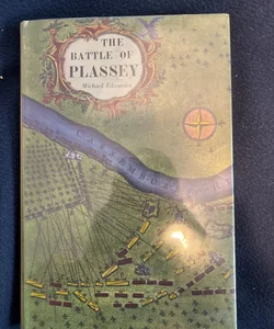 The Battle of Plassey