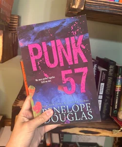 Punk 57