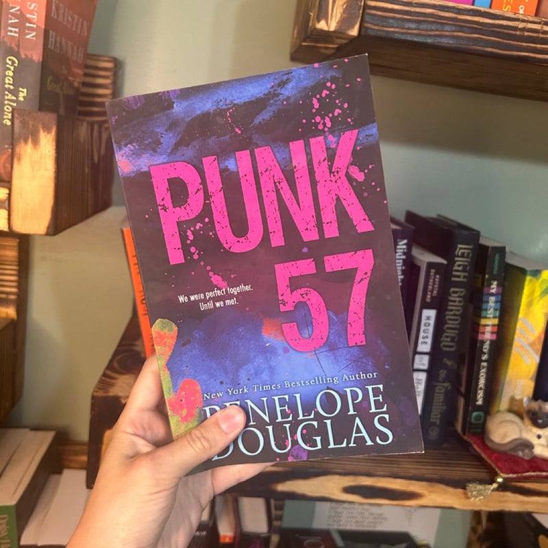 Punk 57