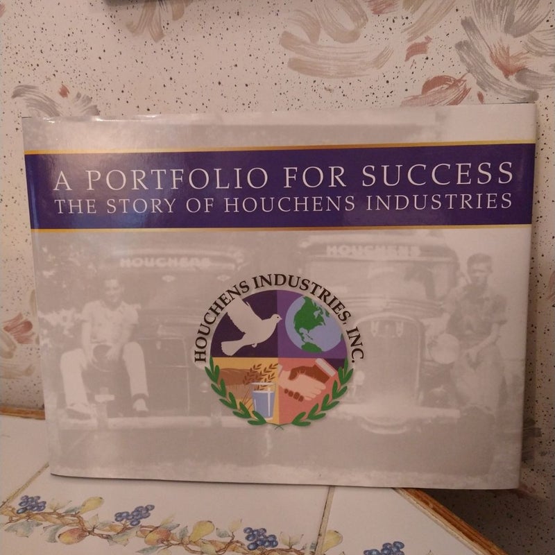 Portfolio for Success 