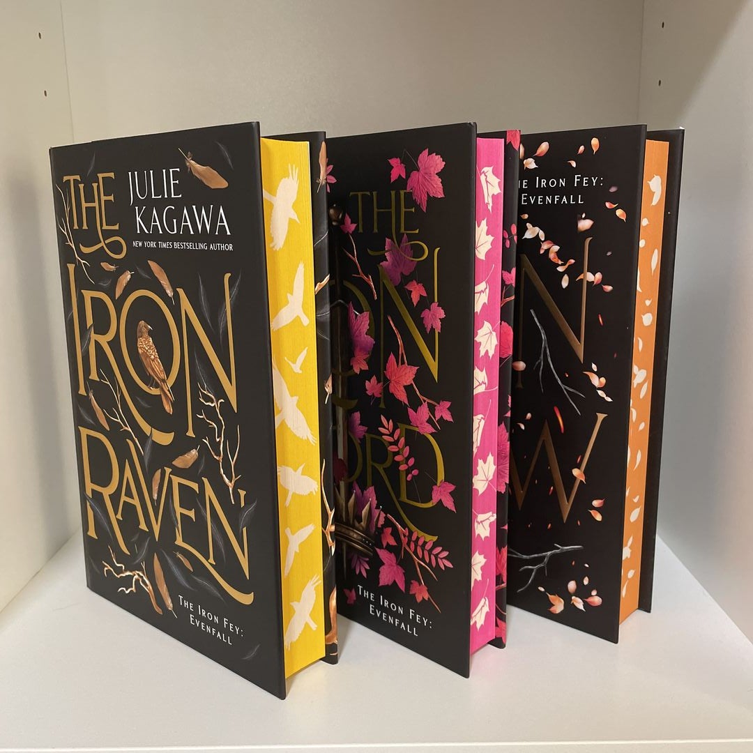 These Hollow Vows 2冊セットFairyloot FairyLoot These Hollow Vows By Lexi Ryan, Signed, Sprayed