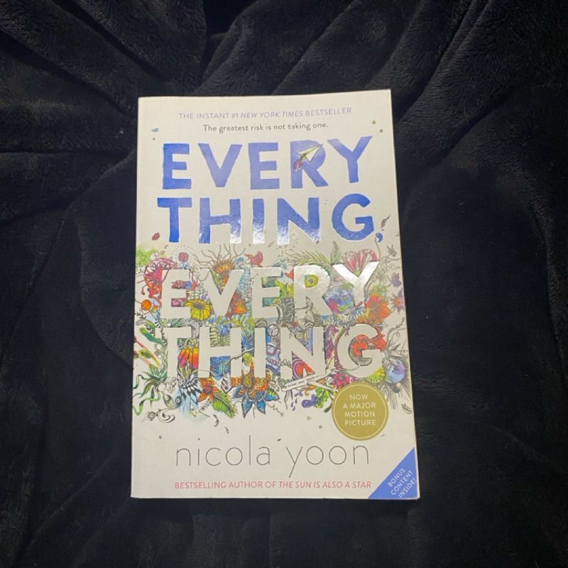 Everything, Everything