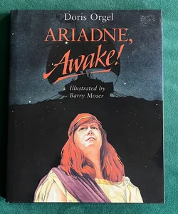 Ariadne, Awake!