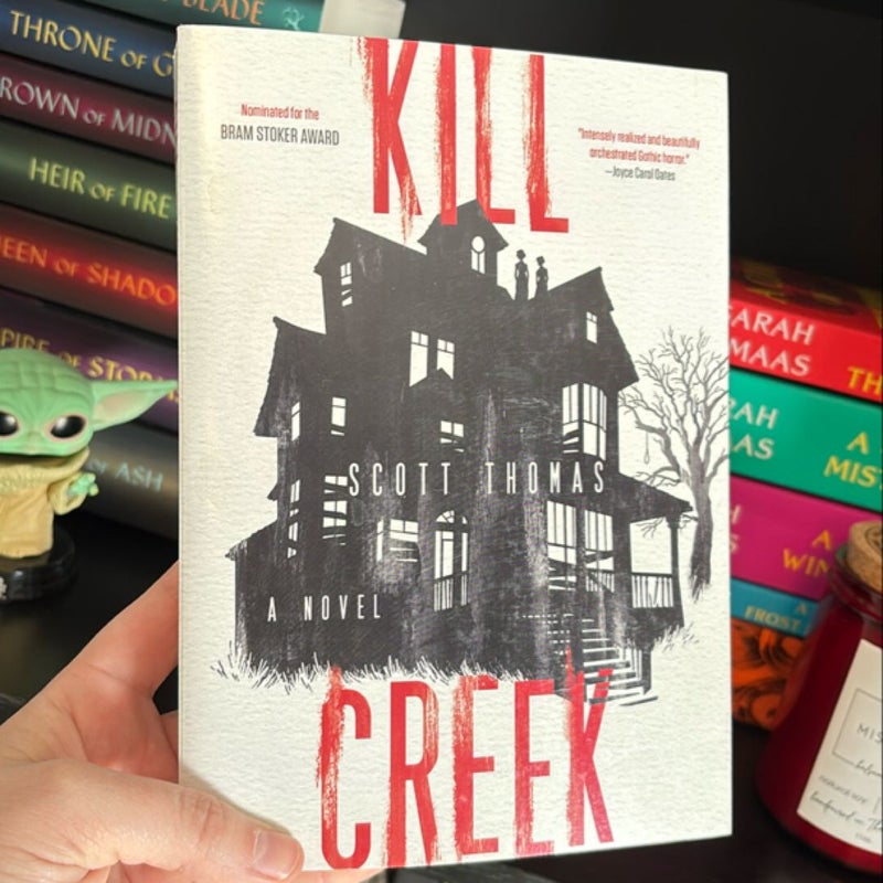 Kill Creek