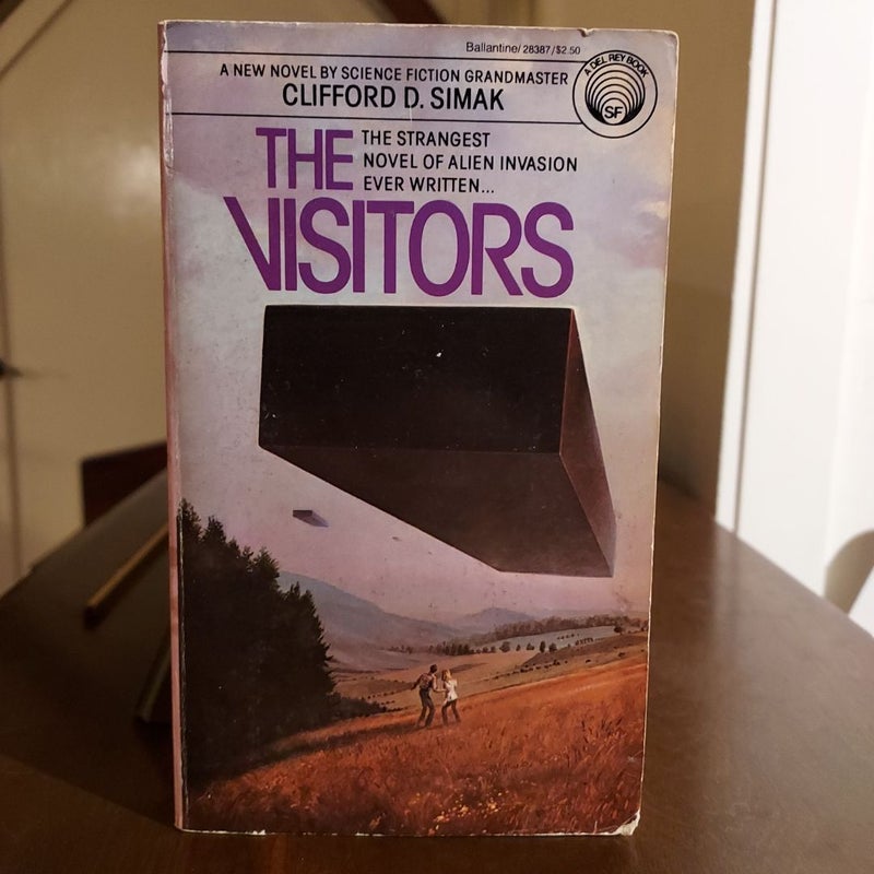 The Visitors