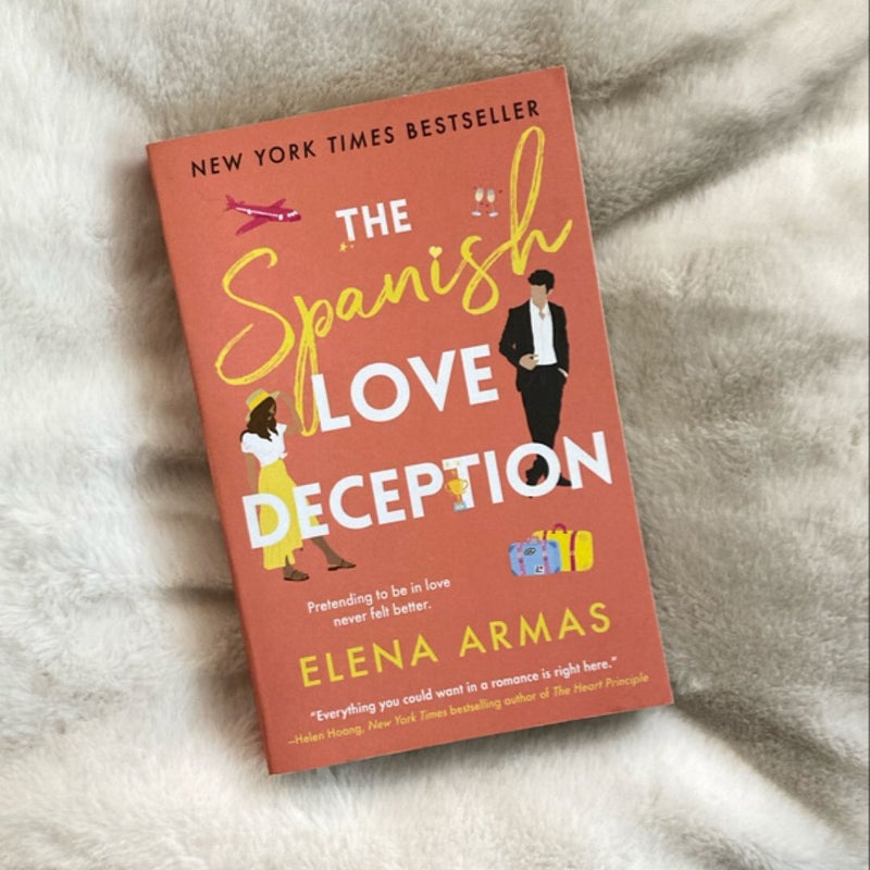 The Spanish Love Deception