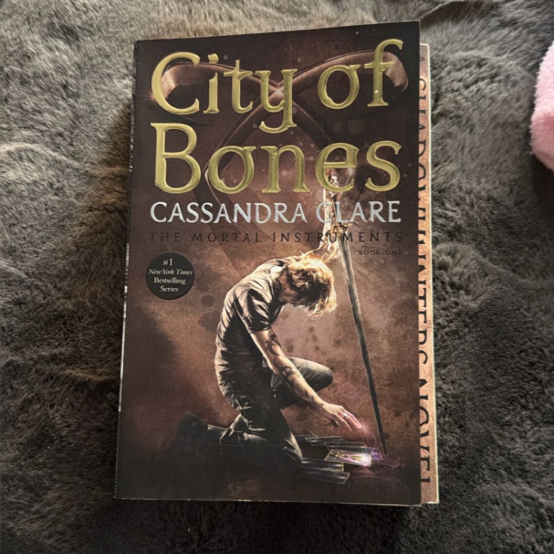 City of Bones