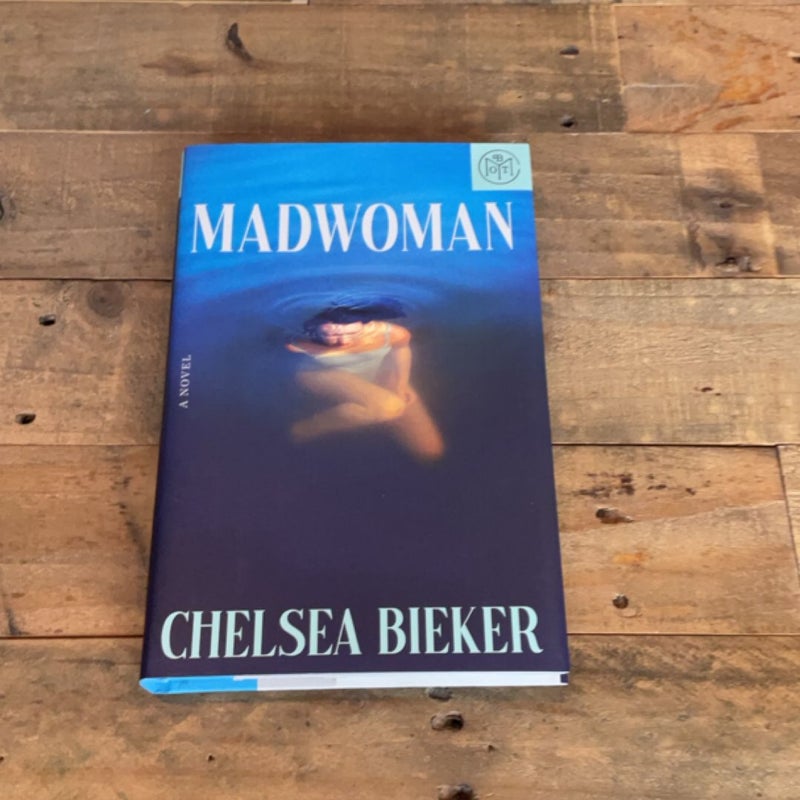 Madwoman
