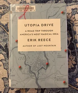 Utopia Drive