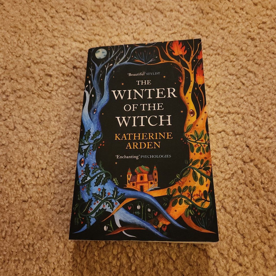 The Winter of the Witch